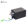 4X4 off-Road Winch Control 4WD Waterproof Control Box